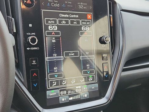 Certified 2025 Subaru Impreza RS image 15