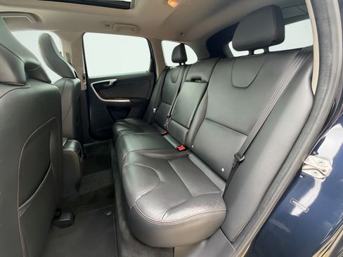 Used 2017 Volvo XC60 T5 Inscription FWD image 22