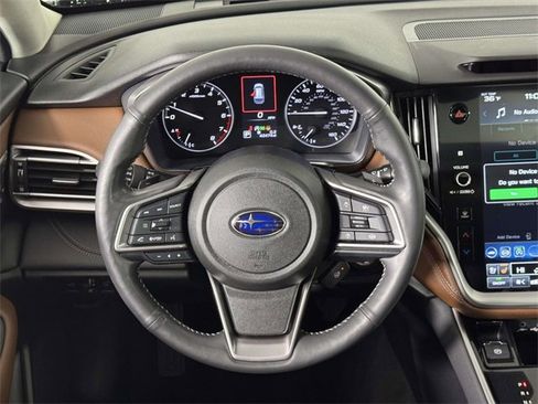 Used 2023 Subaru Outback Touring image 20