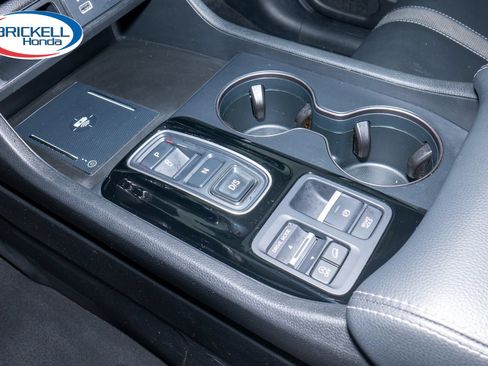 Certified 2024 Honda Pilot EX-L image 38