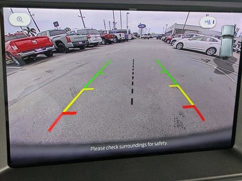 New 2026 Ford Bronco Big Bend image 13