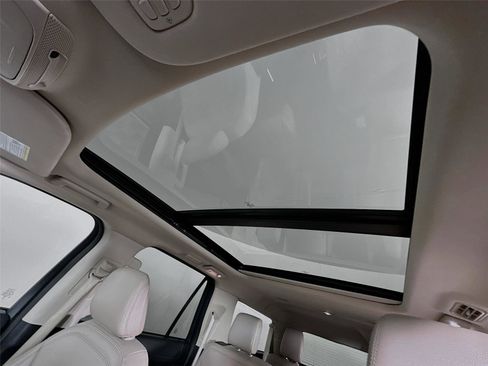 Used 2024 Ford Expedition Max Limited image 36