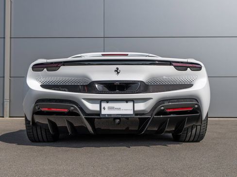 Certified 2025 Ferrari 296 GTS image 10