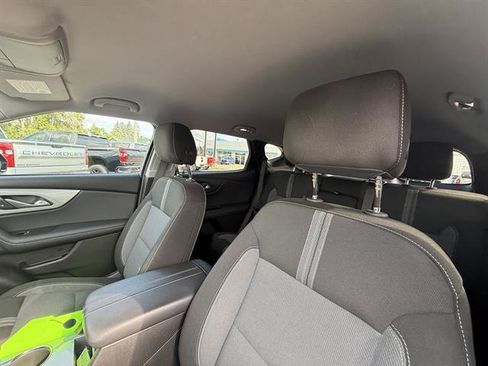 Used 2023 Chevrolet Blazer LT w/ Convenience Package image 29