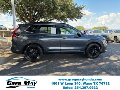 Used 2024 Honda CR-V Sport-L image 9