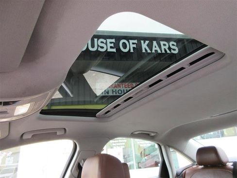 Used 2017 Audi A6 2.0T Premium Plus w/ Premium Plus Package image 19