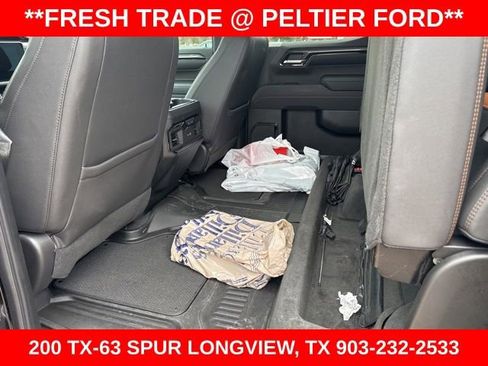 Used 2023 GMC Sierra 1500 AT4 w/ AT4 Premium Package image 13