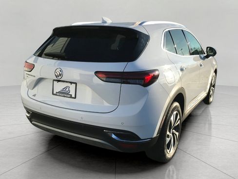 Certified 2023 Buick Envision Essence image 19