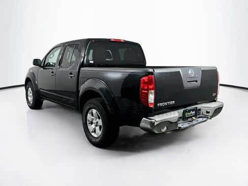 Used 2012 Nissan Frontier SV w/ SV Premium Utility Pkg RWD image 5