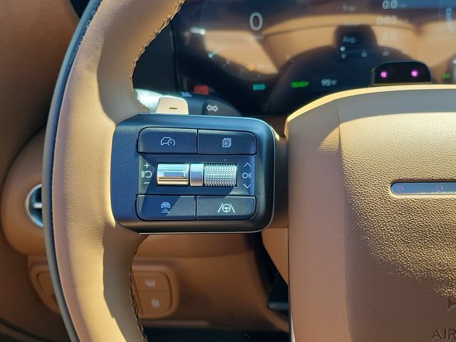 New 2026 Hyundai Palisade Calligraphy AWD/4WD image 7
