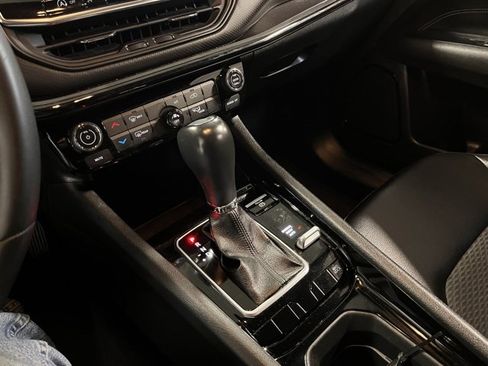 Used 2022 Jeep Compass Altitude image 28