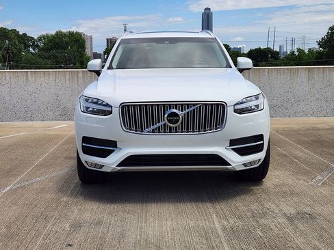 Used 2016 Volvo XC90 T6 Inscription AWD/4WD image 2