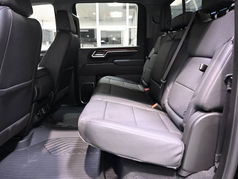 New 2026 Chevrolet Silverado 2500 LT w/ Trail Boss Package image 12