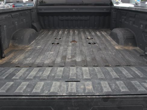 Used 2023 GMC Sierra 2500 Denali AWD/4WD image 13