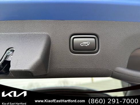 Used 2026 Kia Sportage EX w/ EX Panorama Roof Package AWD/4WD image 18