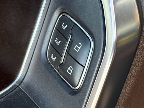 Used 2024 Ford F250 King Ranch w/ FX4 Off-Road Package AWD/4WD image 21