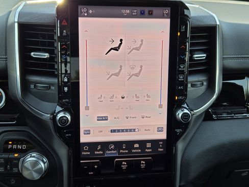 New 2026 RAM 1500 Laramie image 17