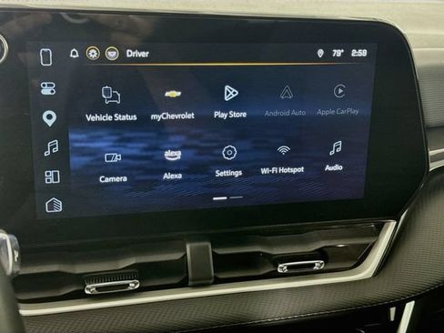 Used 2025 Chevrolet Equinox LT FWD image 15