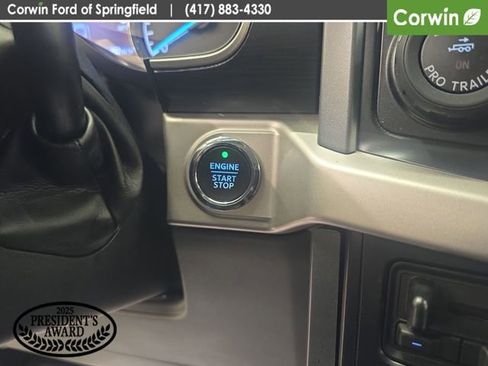 Used 2021 Ford F150 XLT w/ Equipment Group 302A High AWD/4WD image 31