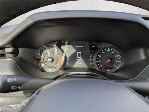 New 2026 Jeep Compass Latitude image 16