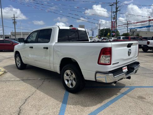 Used 2024 RAM 1500 Big Horn AWD/4WD image 5