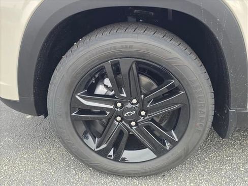 New 2026 Chevrolet Trax ACTIV w/ Driver Confidence Package image 23