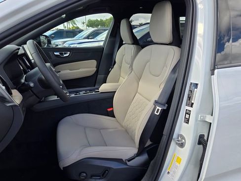 New 2026 Volvo XC60 B5 Plus w/ Protection Package Premier AWD/4WD image 13