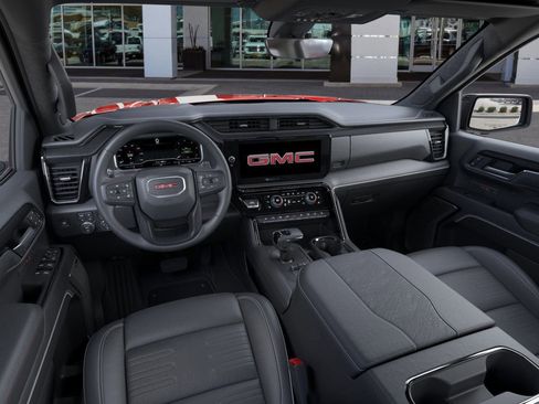 New 2026 GMC Sierra 1500 AT4X image 15