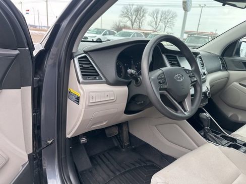 Used 2018 Hyundai Tucson SEL image 29