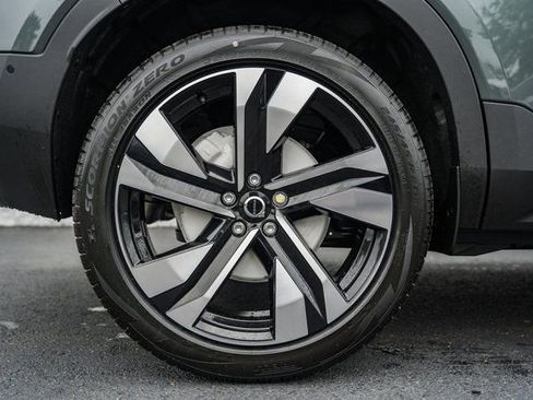 Used 2026 Volvo XC40 B5 Ultra w/ Protection Package Premier AWD/4WD image 18