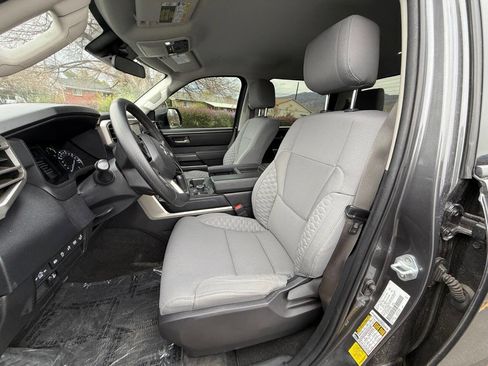 Used 2023 Toyota Tundra SR5 w/ SR5 Convenience Package image 11