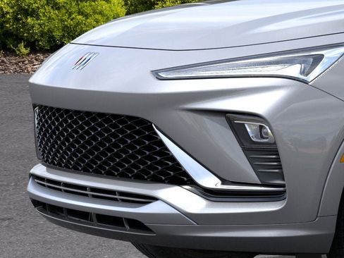 New 2026 Buick Envista Avenir image 37