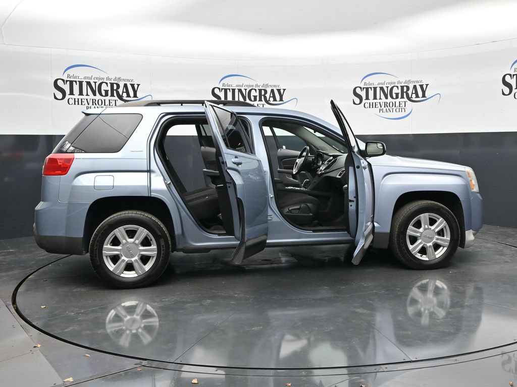 Used 2014 GMC Terrain SLE w/ Convenience Package FWD image 36