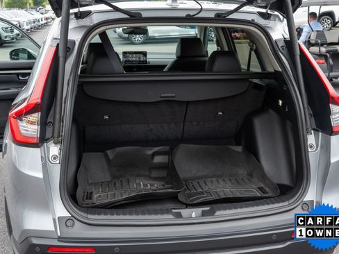 Used 2023 Honda CR-V EX-L image 31