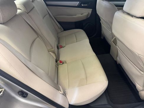 Used 2015 Subaru Legacy 2.5i Premium w/ Popular Package #1 AWD/4WD image 14