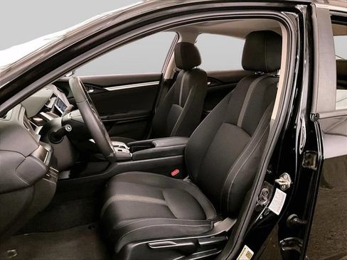 Used 2016 Honda Civic EX image 25