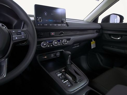 Certified 2026 Honda CR-V LX image 25