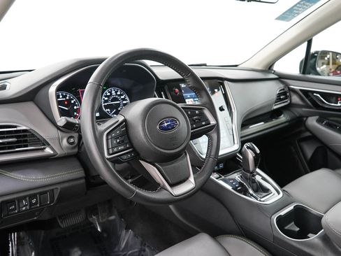 Used 2023 Subaru Outback Onyx Edition XT AWD/4WD image 25