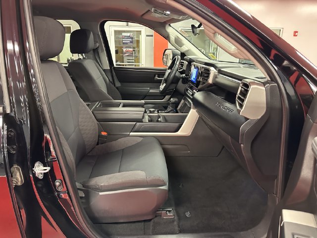 Used 2024 Toyota Tundra SR5 w/ TRD Off-Road Package AWD/4WD image 16