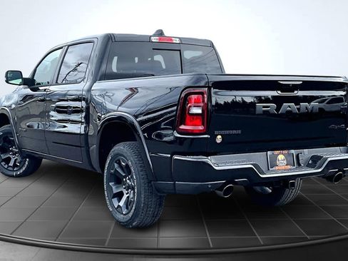 New 2026 RAM 1500 Big Horn image 4