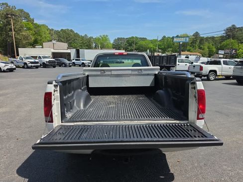 Used 2001 Ford F150 XL image 5