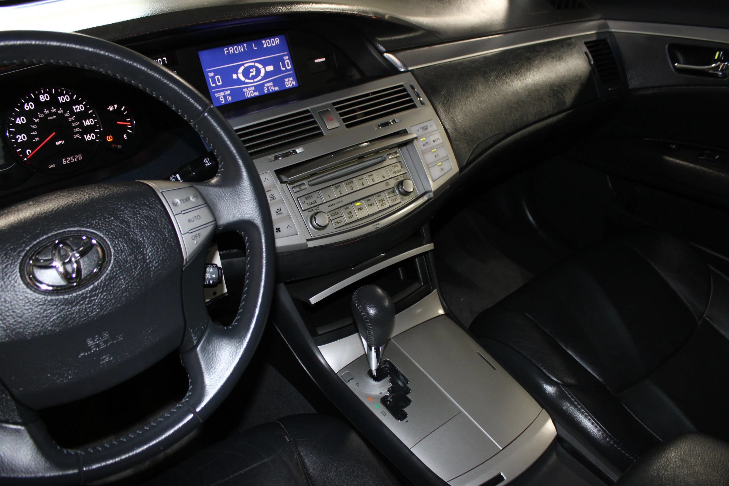 Used 2008 Toyota Avalon Touring w/ Fleet Convenience Pkg FWD image 14
