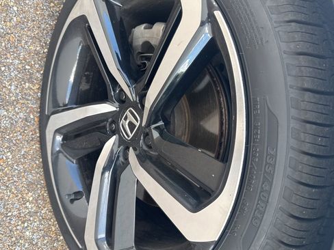 Used 2022 Honda Accord Sport Special Edition image 11