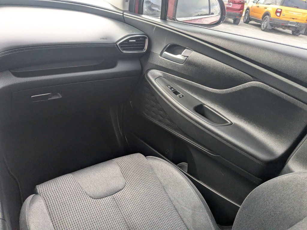 Used 2021 Hyundai Santa Fe SEL FWD image 21