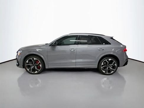 Used 2024 Audi RS Q8 AWD/4WD image 2
