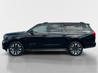 Used 2025 Ford Expedition Max Platinum w/ Driver's Package AWD/4WD video 2
