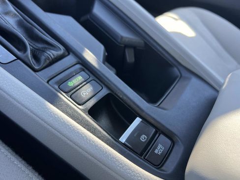 Certified 2023 Honda Accord EX image 16