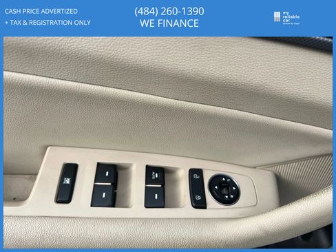Used 2015 Hyundai Sonata SE w/ Option Group 09 image 21