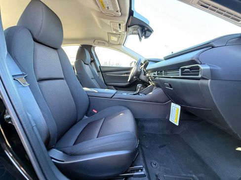New 2026 MAZDA MAZDA3 s image 25