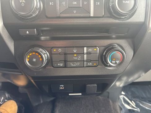 Used 2018 Ford F150 XLT w/ Equipment Group 301A Mid AWD/4WD image 16